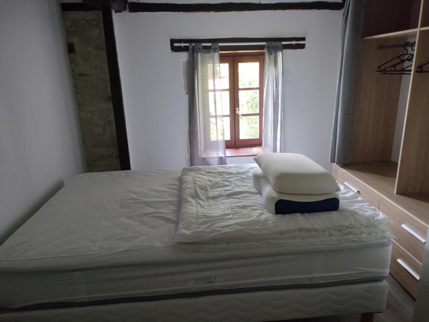Chateau Le Puybelliard Bed & Breakfast Chantonnay Eksteriør bilde