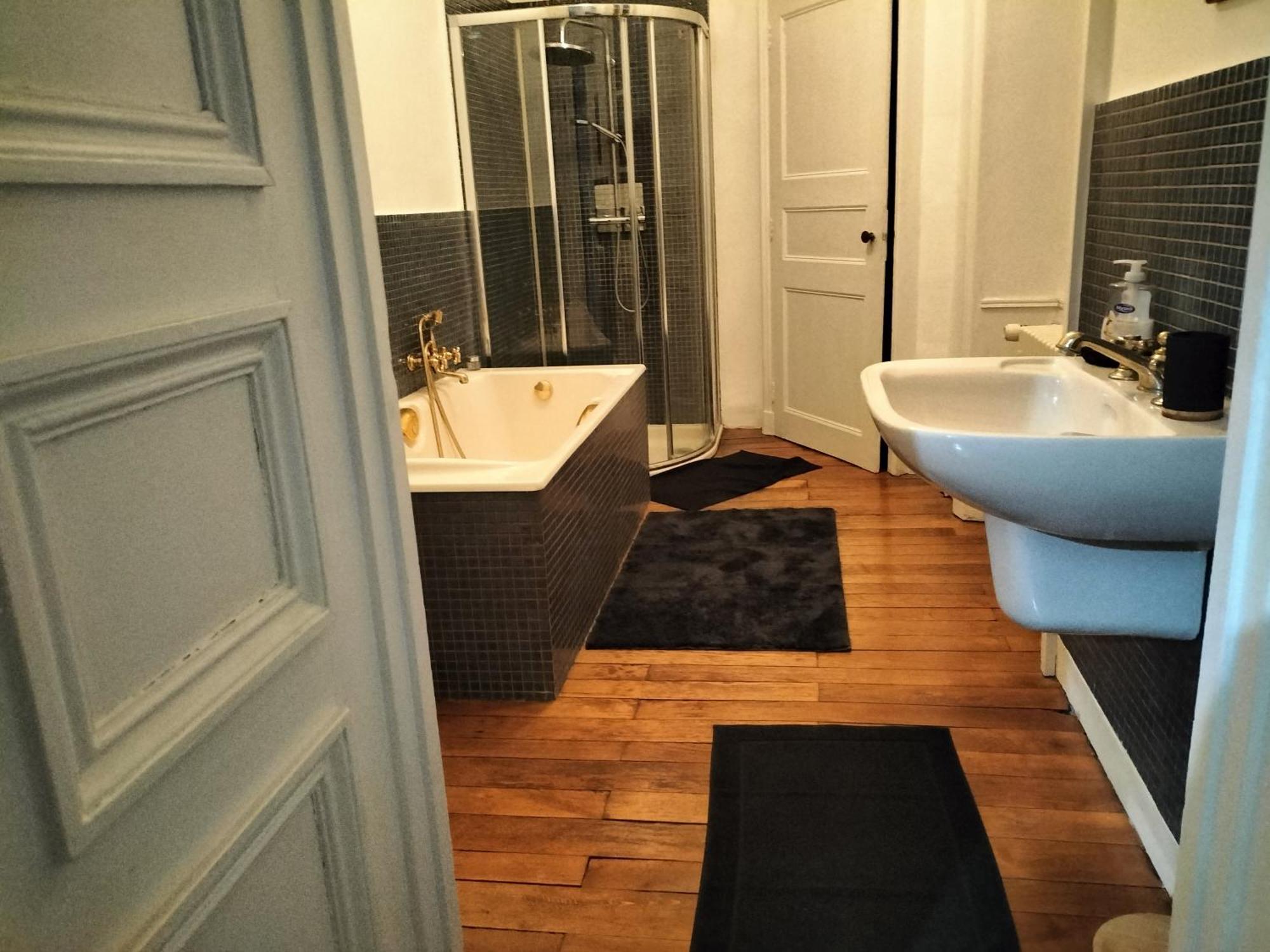 Chateau Le Puybelliard Bed & Breakfast Chantonnay Eksteriør bilde